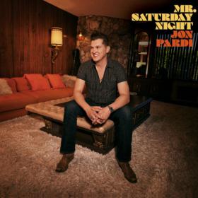 Jon Pardi - Mr  Saturday Night (2022) Mp3 320kbps [PMEDIA] ⭐️