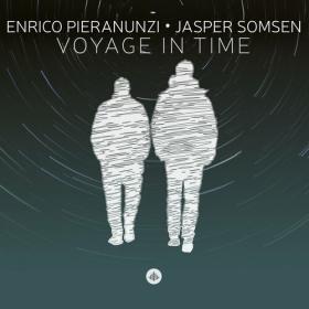 Enrico Pieranunzi - Voyage in Time (2022) Mp3 320kbps [PMEDIA] ⭐️