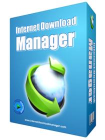 Internet Download Manager 6.41 Build 2 RePack by elchupacabra