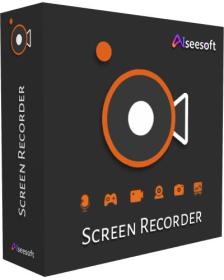 Aiseesoft Screen Recorder 2.5.8 RePack (& Portable) by TryRooM