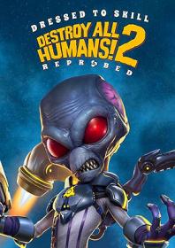 Destroy.All.Humans.2.Reprobed.v1.0.362.REPACK-KaOs