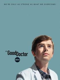 【高清剧集网 】良医 第五季[全18集][简繁英字幕] The Good Doctor S05 2021 Amazon WEB-DL 1080p H264 DDP-Xiaomi