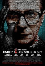 【首发于高清影视之家 】锅匠,裁缝,士兵,间谍[简繁英字幕] Tinker Taylor Soldier Spy 2011 BluRay 1080p DTS-HD MA 5.1 x265 10bit-ALT