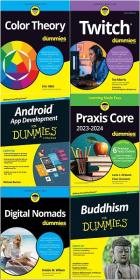 20 For Dummies Series Books Collection Pack-62
