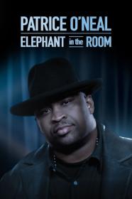 Patrice ONeal Elephant In The Room (2011) [1080p] [WEBRip] [YTS]