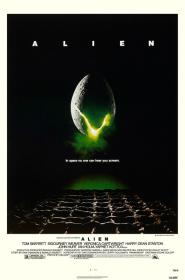 Alien 1979 1080p BluRay x264-RiPRG