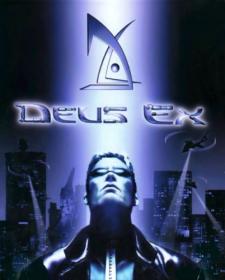 Deus Ex GOTY (2000) PC  RePack от Yaroslav98