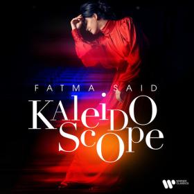 Fatma Said - Kaleidoscope (2022) [24Bit-48kHz]  FLAC [PMEDIA] ⭐️