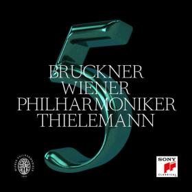 Christian Thielemann - Bruckner Symphony No  5 in B-Flat Major, WAB 105 (2022) [24Bit-96kHz]  FLAC [PMEDIA] ⭐️