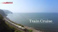 NHK Train Cruise 2022 The Summer Breezes of Southern Hokkaido 720p HDTV x265 AAC