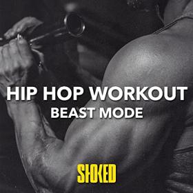 Various Artists - Hip Hop Workout I Beast Mode (2022) FLAC [PMEDIA] ⭐️