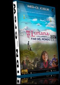 Lunana Il Villaggio Alla Fine Del Mondo (2019) 1080p WEB-DL H264 iTA AC3 5.1 - iDN_CreW