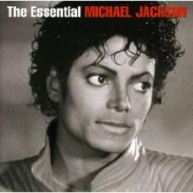 Michael Jackson - The Essential (2CD) [EAC-FLAC] [RePoPo]