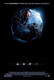 AVPR Aliens Vs Predator Requiem 2007 Unrated 1080p BluRay x264-RiPRG