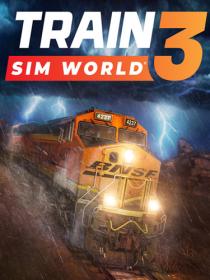 Train Sim World 3 [DODI Repack]