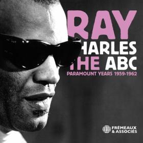 Ray Charles - The ABC Paramount Years, 1959-1962 (2022) Mp3 320kbps [PMEDIA] ⭐️