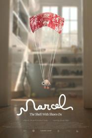 Marcel the Shell with Shoes On 2022 1080p WEB-DL DD 5.1 x264-EVO