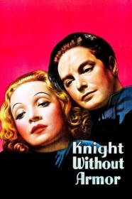 Knight Without Armour 1937 DVDRip 600MB h264 MP4-Zoetrope[TGx]