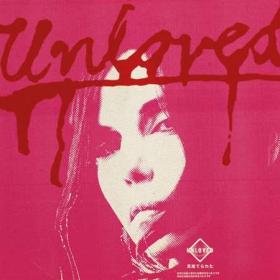 Unloved - The Pink Album (2022) [16Bit-44.1kHz]  FLAC