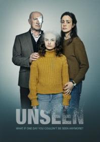 Unseen (Invisible) 1080p SJ WEB-DL Rus Fre_ExKinoRay