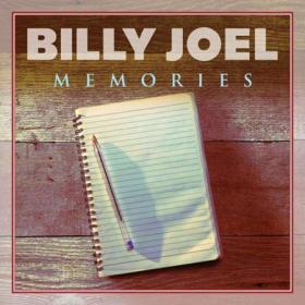 Billy Joel - Memories (2022)