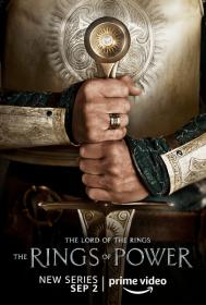The Lord of the Rings The Rings of Power S01 1080p LakeFilmsUA