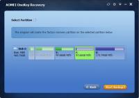 AOMEI OneKey Recovery Professional-Technician v1.7.1 Final x86 x64