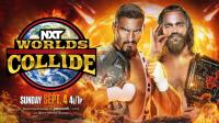 WWE NXT Worlds Collide 2022 720p WEB h264-HEEL