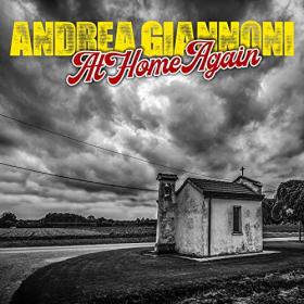 Andrea Giannoni - 2022 - At Home Again