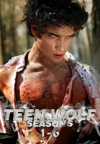 Teen Wolf