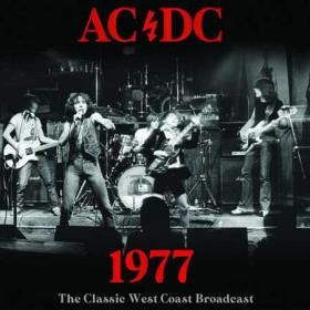 AC_DC - 1977 (2022)