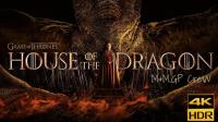 House of the Dragon S01E02 Il principe canaglia ITA ENG 2160p HMAX WEB-DLMux DD 5.1 HDR H 265-MeM GP