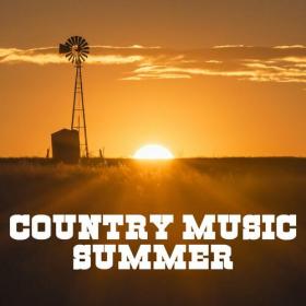 Various Artists - Country Music Summer (2022) Mp3 320kbps [PMEDIA] ⭐️