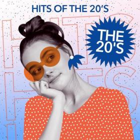 Various Artists - Hits of the 20's (2022) Mp3 320kbps [PMEDIA] ⭐️