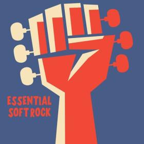 Various Artists - Essential Soft Rock (2022) Mp3 320kbps [PMEDIA] ⭐️