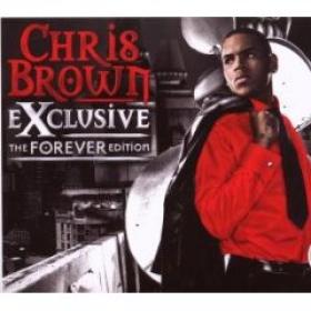 Chris Brown - Exclusive [SE] [2007][CD+3 SkidVid_XviD+Cov]