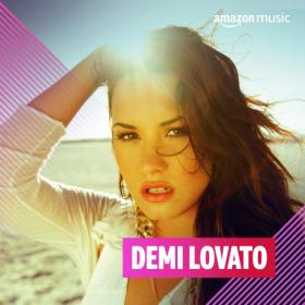 Demi Lovato - Discography [FLAC Songs] [PMEDIA] ⭐️
