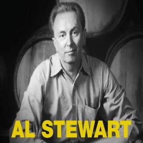 Al Stewart - Discography [FLAC Songs] [PMEDIA] ⭐️