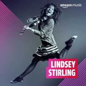 Lindsey Stirling - Discography [FLAC Songs] [PMEDIA] ⭐️