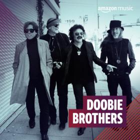 The Doobie Brothers - Discography [FLAC Songs] [PMEDIA] ⭐️