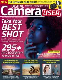 Digital Camera User - September 2022 (True PDF)
