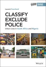 [ CourseMega.com ] Classify, Exclude, Police - Urban Lives in South Africa and Nigeria