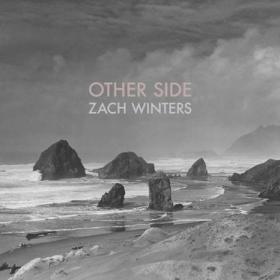 Zach Winters - Other Side (2022) [24Bit-48kHz]  FLAC