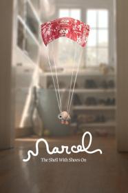 Marcel the Shell with Shoes On 2022 2160p WEBRip DDP5.1 Atmos HDR X 265-EVO[TGx]