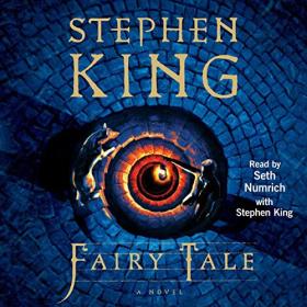 Stephen King - 2022 - Fairy Tale (Thriller)