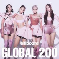 Billboard Global 200 Singles Chart (10-09-2022)