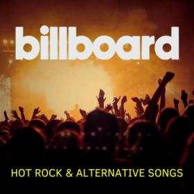 Billboard Hot Rock & Alternative Songs (10-09-2022)