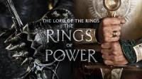 The Lord of the Rings - The Rings of Power (S01E01) - A Shadow of the Past (x264) PHDTeam