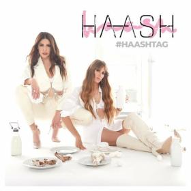 HA-ASH - Haashtag (2022) Mp3 320kbps [PMEDIA] ⭐️