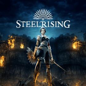 Steelrising